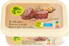 aha! Bio Beurre à rôtir