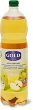 Gold TerraSuisse Jus de pomme dilué