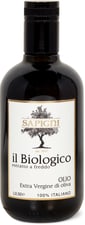 Sapigni Bio Huile d’olive extra vierge
