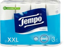 Classic Papier hygiénique