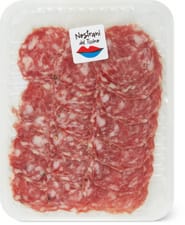 Salami nostrano
