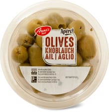 Anna's Best Olives à l'ail