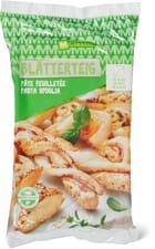 M-Classic Pâte feuilletée bloc