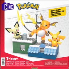 MEGA POKÉMON HKT23