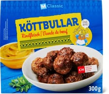 M-Classic Köttbullar
