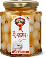 Buscion capra piment