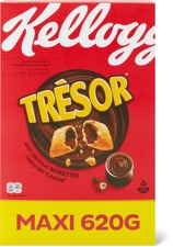 Kellogg's Trésor Chocolat noisettes