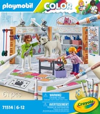 71514 Color Salon de toilettage