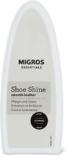 Shoe shine black (Colore: nero, Taglie: 000)
