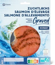 M-Classic ASC saumon graved