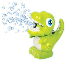 Magic Bubble Dino