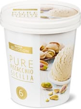 Sélection PURE Pistacchio Sicilia