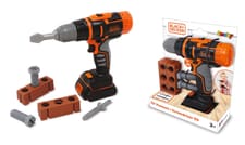 Visseuse Black & Decker