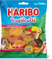 Haribo Tropifrutti