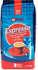 M-Classic Espresso moulu 250g