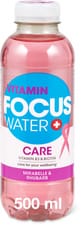 Focus Water Care Mirabelle-Rhubarbe