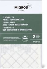 MCLEAN Greenline Filtri piatti
