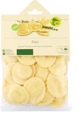 Migros Bio fiori citron et thym