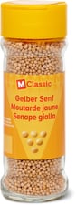 M-Classic Graines de moutarde jaunes