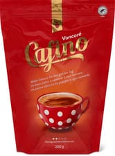 Cafino Café soluble Voncoré