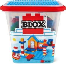 BLOX EIMER 250 TEILE