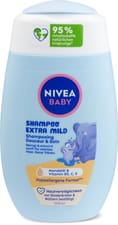 Nivea Baby extra shampoing doux