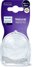 Avent Natural Response Tétine