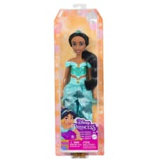 Princesse Jasmine Disney HLW12