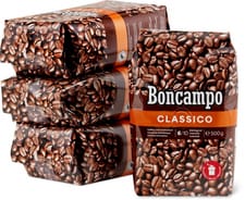 Boncampo Café moulu Classico