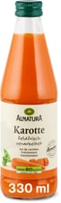 Alnatura Bio Demeter Jus de carottes