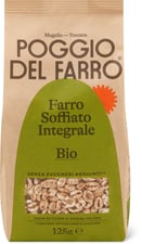 Farro Bio Natura