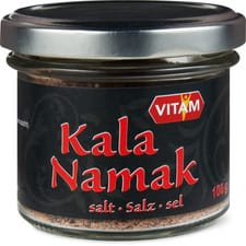 Vitam Kala Namak