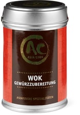 Asia Epice pour le wok
