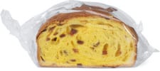 Panettone au mètre