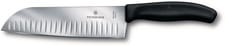 Couteau Santoku