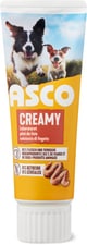 Asco Pâté de foie Creamy 93% de viande et de sous-produits animaux