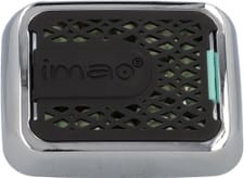 IMAO Diffusor 33° C à Bali