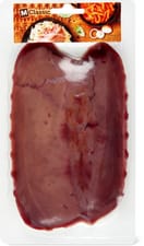 M-Classic Tranche foie de Veau