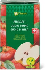 M-Classic Jus de pomme