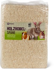 M-Classic Holzhobelspäne