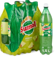 Sumol Ananas