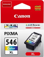 CL-546XL multicolor