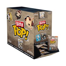 Présentoir Avatar Singles Bitty Pop