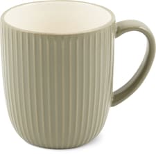 Tasse (Couleur: Mug grün)