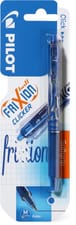 Frixion Ball Clicker Roller à encre (Couleur: blau)