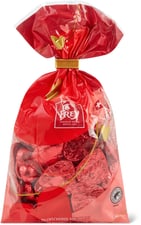 Frey Cœurs en chocolat Lait, rouge