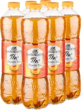 San Benedetto Pêche