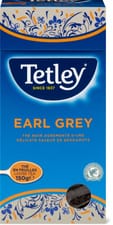 Tetley Leaf Tea Earl Grey
