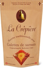 La Crêpière Galettes de sarrasin