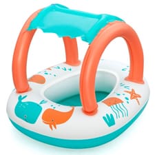 Bouée pour bébé comfort